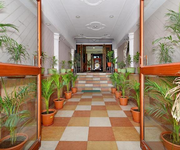 Hotel Padmni International Uttar Pradesh Varanasi Hotel Exterior