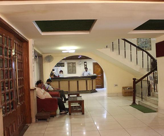 Hotel Padmni International Uttar Pradesh Varanasi Public Areas