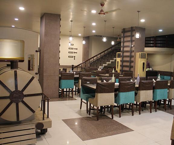 Hotel Padmni International Uttar Pradesh Varanasi Food & Dining