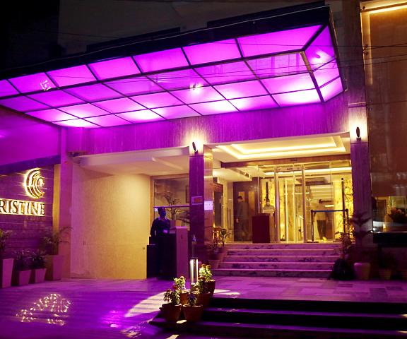 Pristine Hotel Uttar Pradesh Varanasi Hotel Exterior