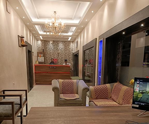 Hotel Neelgagan Uttar Pradesh Varanasi Public Areas