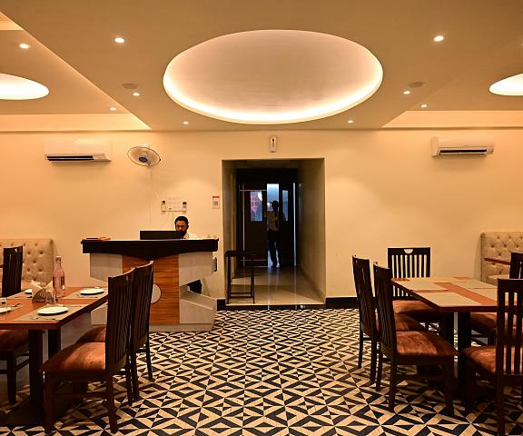 Hotel Satya Inn Uttar Pradesh Varanasi Public Areas