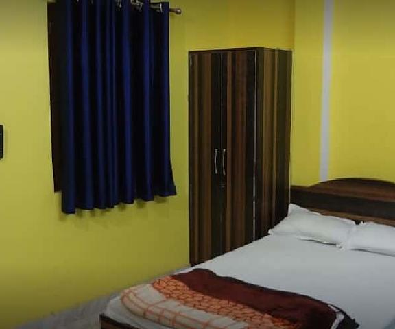 Ganga Atithi Greha Uttar Pradesh Varanasi Standard Room