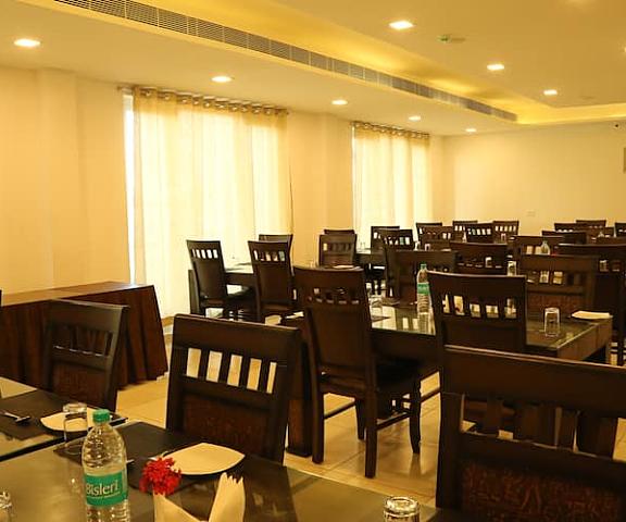 Queens Inn Tamil Nadu Velankanni Restaurant