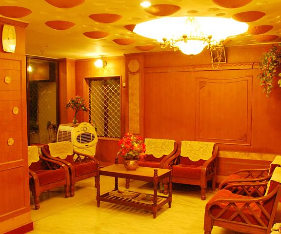 Hotel Picnic Tamil Nadu Velankanni Public Areas