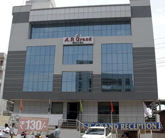 A.R Grand Hotel Andhra Pradesh Visakhapatnam Overview