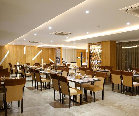 HOTEL OCEAN VISTA BAY Andhra Pradesh Visakhapatnam Food & Dining