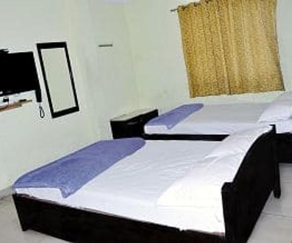 S S Residency Andhra Pradesh Visakhapatnam AC Room
