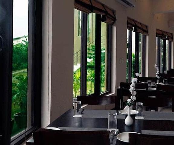Corbett Panorama Resort Uttaranchal Corbett Restaurant