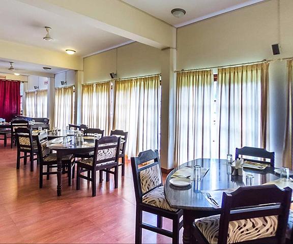 Palm Valley Resorts Karnataka Coorg Food & Dining