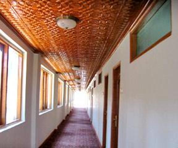 Hotel Greentop Jammu and Kashmir Patnitop Public Areas