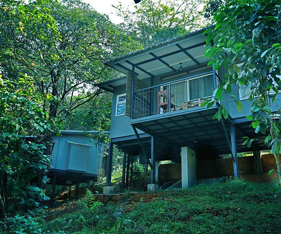 Wayanad Wild - Rainforest Lodge by CGH Earth Kerala Wayanad Hotel Exterior