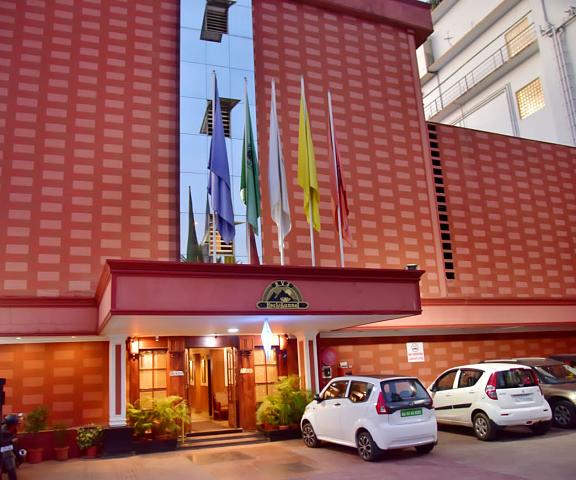 The Woodlands Hotel Kerala Wayanad Hotel Exterior
