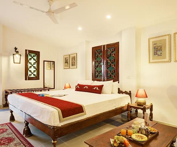 Bundelkhand Riverside Resort Madhya Pradesh Orchha riverside cottages oswjtn