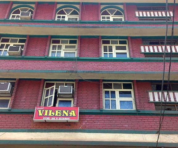 Hotel Vilena Goa Goa Overview
