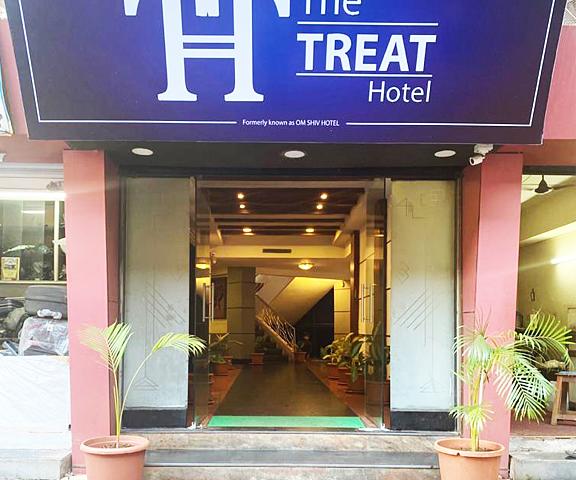 The Treat Hotel Goa Goa Recreation
