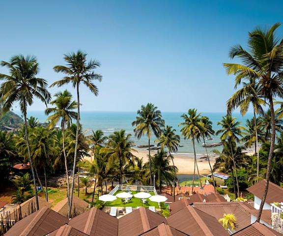 Stone Wood Beach Resort and Club, Vagator Beach Goa Goa Overview