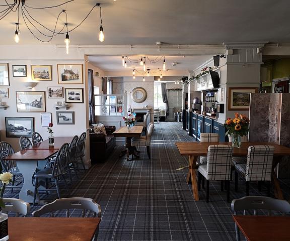 The Woolpack Inn England Chichester Bar