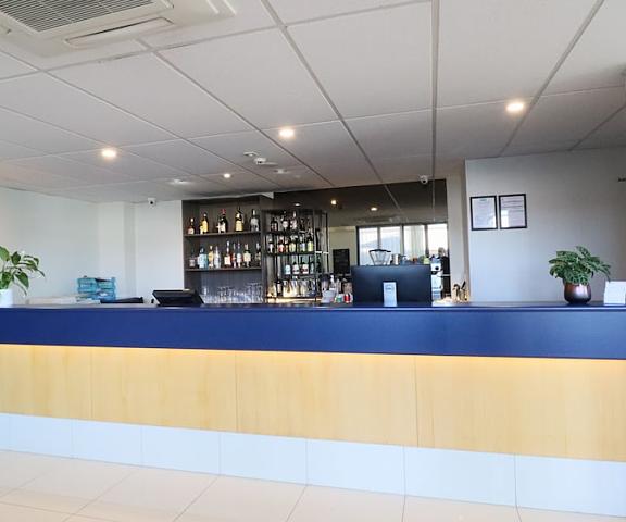 JetPark Hotel Rotorua null Rotorua Reception