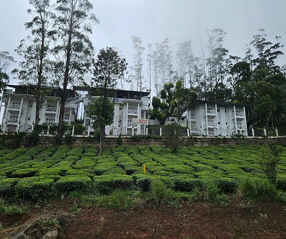 Joys Resort Kerala Munnar Hotel Exterior