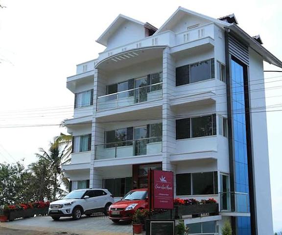 Snowline Resort Kerala Munnar Hotel Exterior