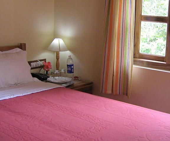 Royal Mist By Travel Inn Kerala Munnar Bedroom