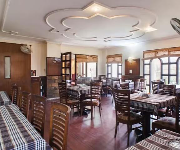 Hotel Khanna Palace Uttaranchal Haridwar Public Areas