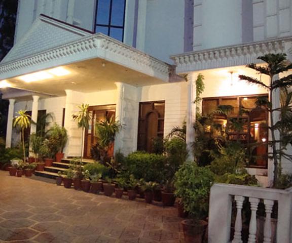 Hotel Khanna Palace Uttaranchal Haridwar Hotel Exterior