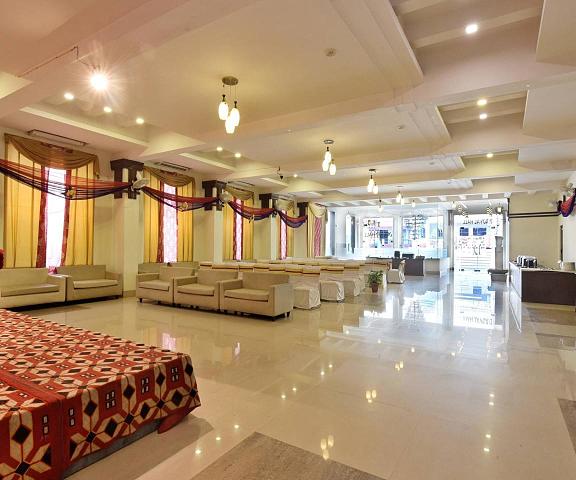 Hotel Madhuban Haridwar Uttaranchal Haridwar Public Areas