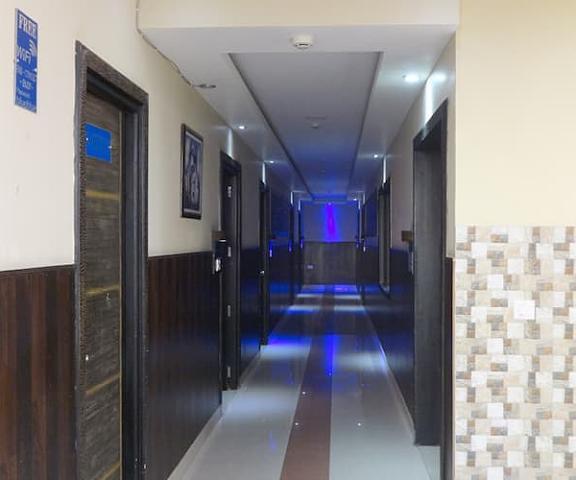 Hotel Imperial Blue Uttaranchal Haridwar Corridors