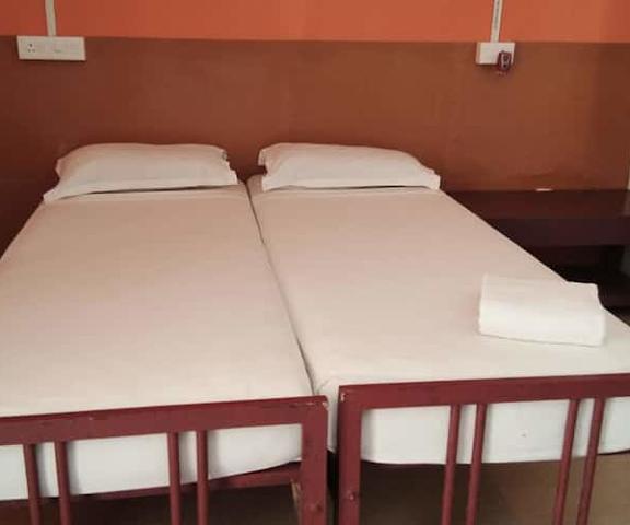 New Kovalam Beach Resort Kerala Kovalam Double Non AC Room