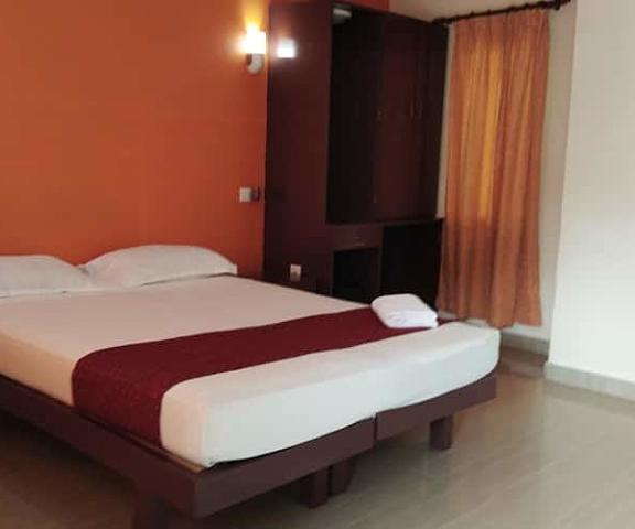 New Kovalam Beach Resort Kerala Kovalam Bedroom  3