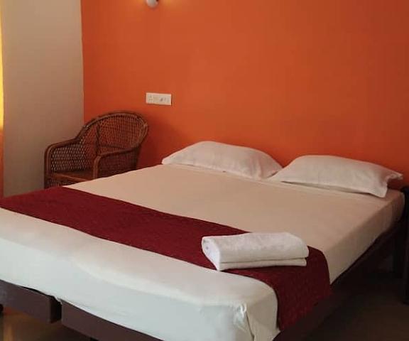 New Kovalam Beach Resort Kerala Kovalam Bedroom 5