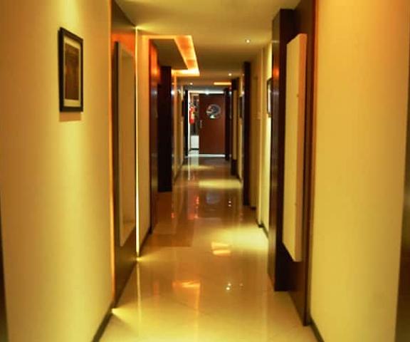 Hotel Amit International Chhattisgarh Bhilai Corridors