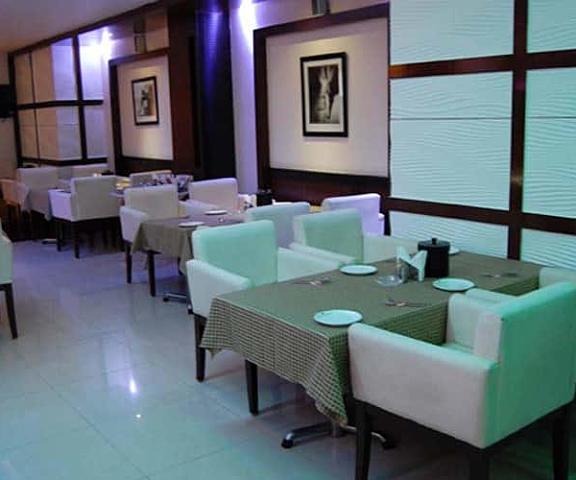 Hotel Amit International Chhattisgarh Bhilai Restaurant