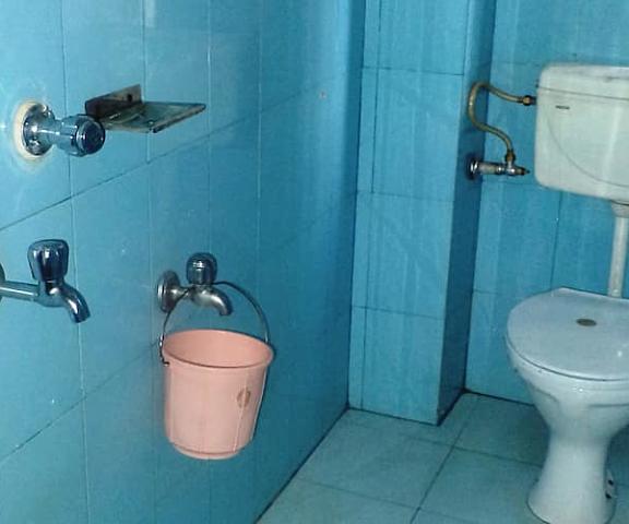 Hotel Sitara Sikkim Pelling Bathroom