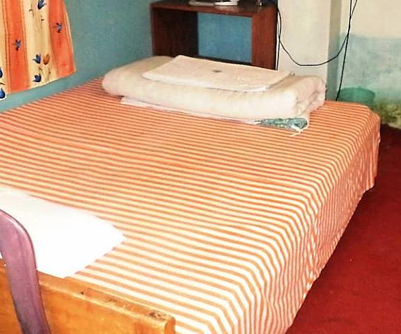 Hotel Sitara Sikkim Pelling Deluxe Bedroom