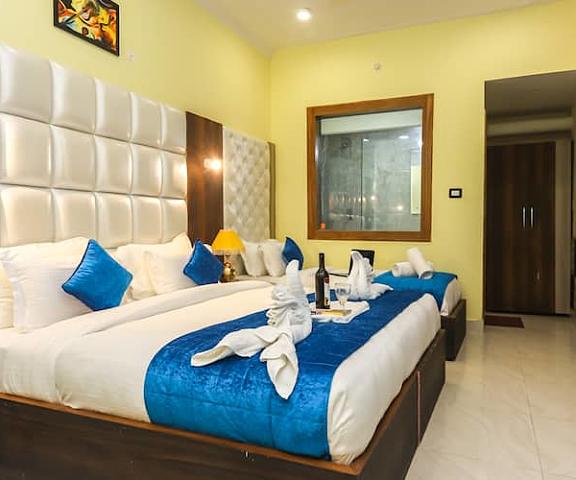 3 star hotel in dharmshala