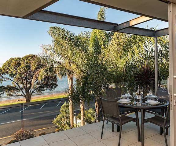 Sea Spray Suites - Heritage Collection Northland Paihia Terrace