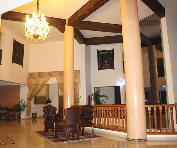 Residence Agyad null Agadir Interior Entrance