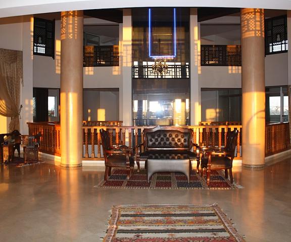 Residence Agyad null Agadir Lobby