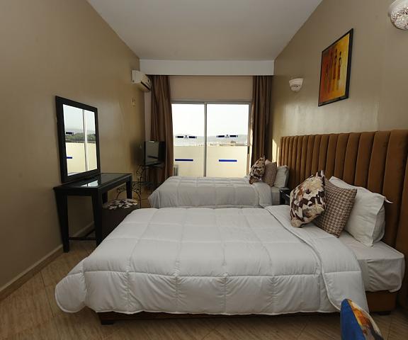 Residence Agyad null Agadir Room