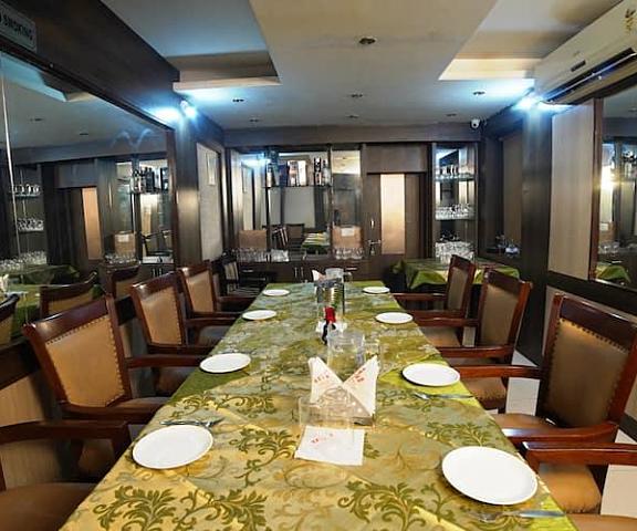 MPT Champak Bungalow Madhya Pradesh Pachmarhi Restaurant