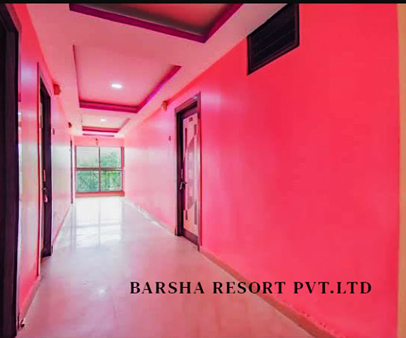 Barsha Resorts Pvt Ltd West Bengal Digha 