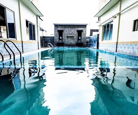 New Classic Inn West Bengal Digha Swimming Pool