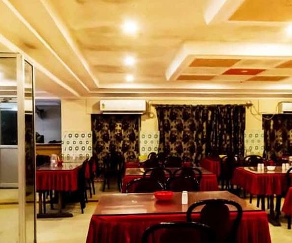 New Classic Inn West Bengal Digha Dining Area