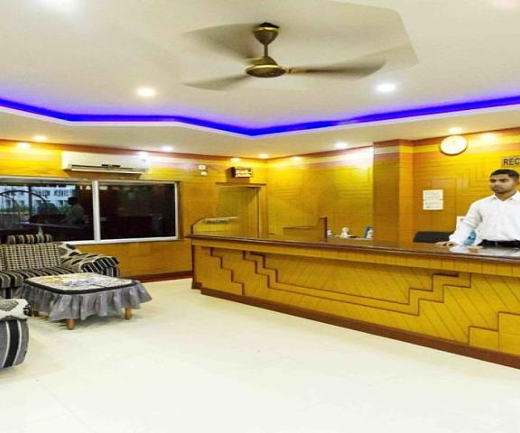 New Classic Inn West Bengal Digha Public Areas