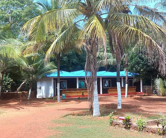 Coconut Tree Resort Karnataka Gokarna Hotel Exterior