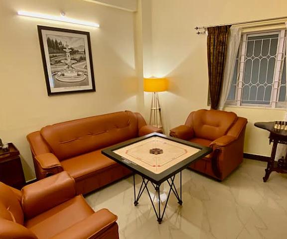 Aakash Rooms And Cottages Tamil Nadu Ooty Public Areas