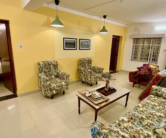 Aakash Rooms And Cottages Tamil Nadu Ooty Public Areas